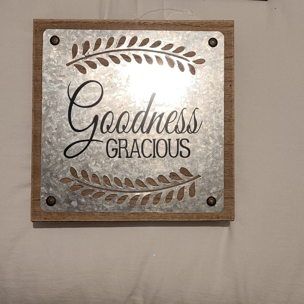 Wall art